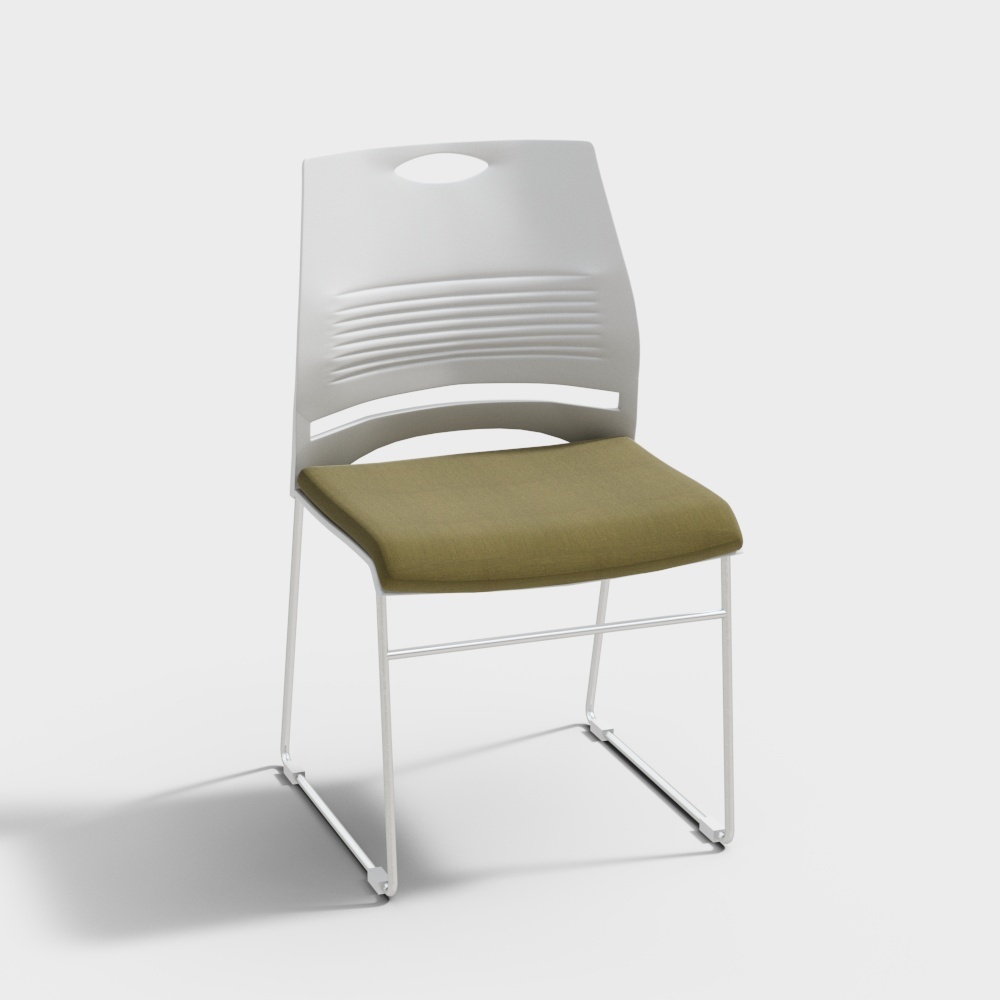 modern conference chair
