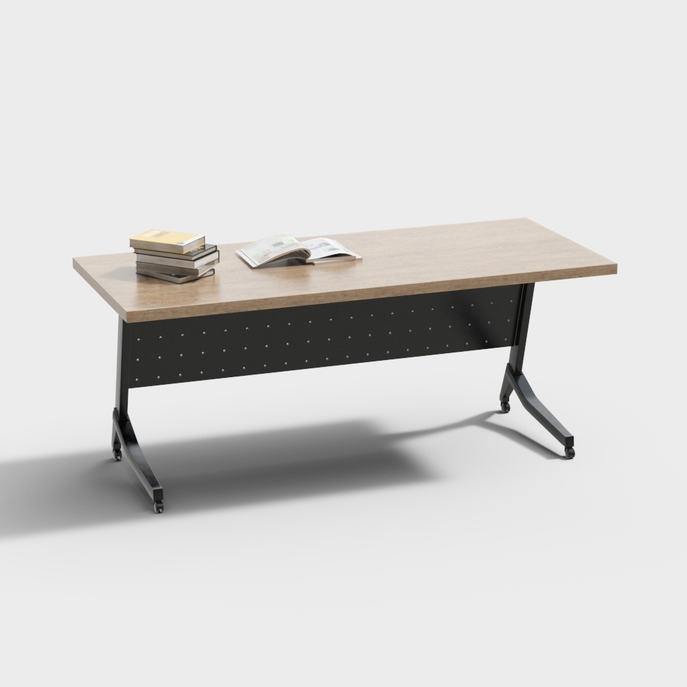 Industrial LOFT desk