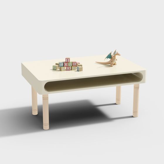 教室用机と椅子のセット