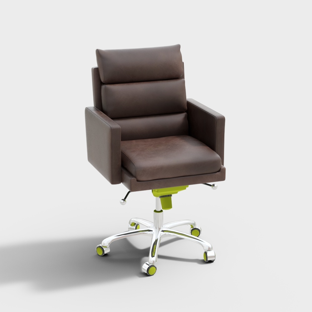 Modern office chair