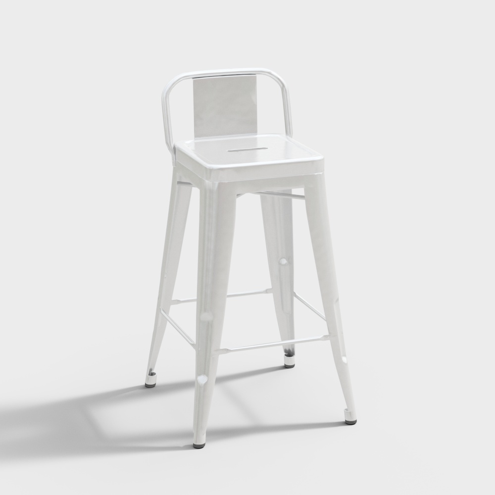 Ghế bar thời đại mới