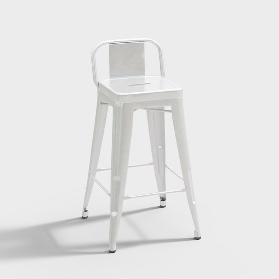 Ghế bar thời đại mới