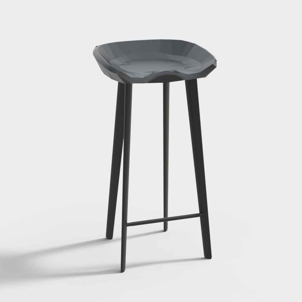 Ghế bar café hiện đại