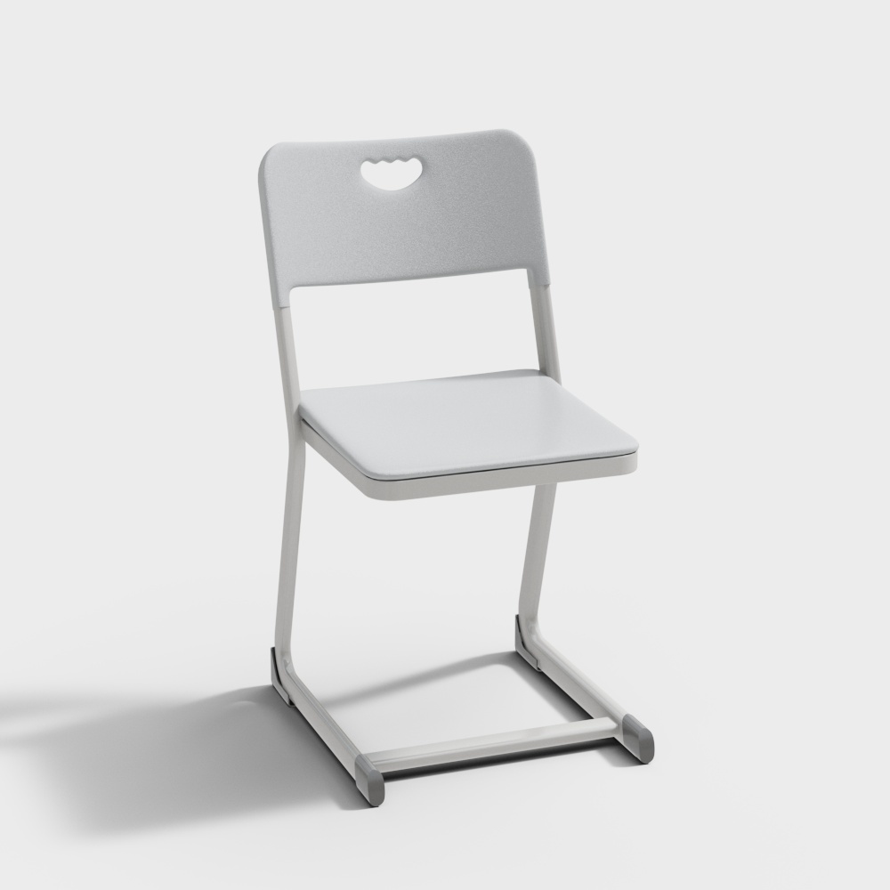 Ghế lớp học tiêu chuẩn hiện đại