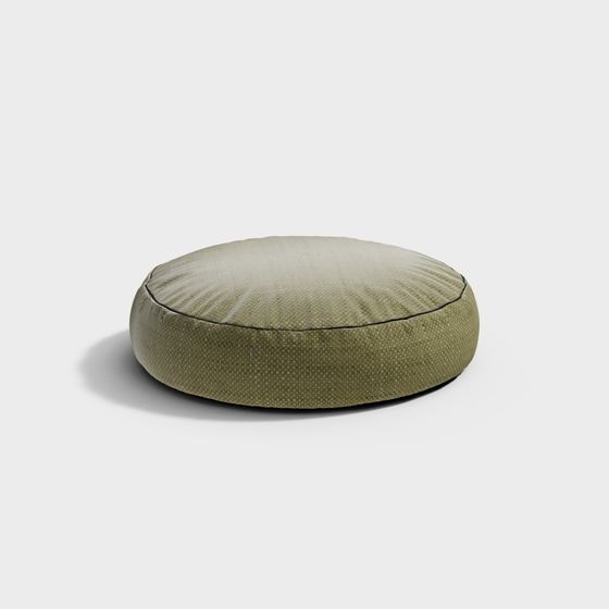 Sgabello a scatola per ristorante moderno