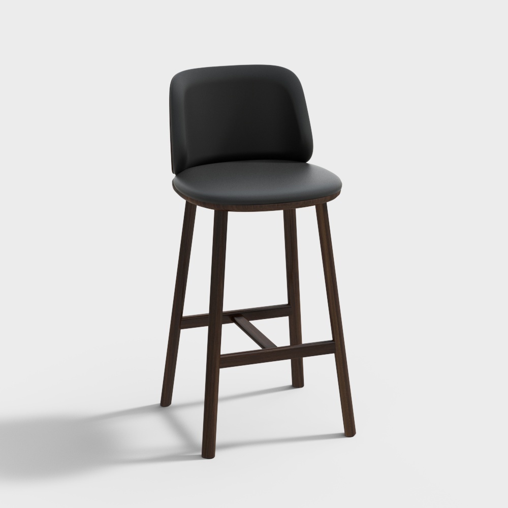 Palmo 노르딕 바 의자