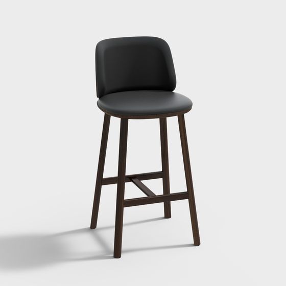 Palmo 노르딕 바 의자