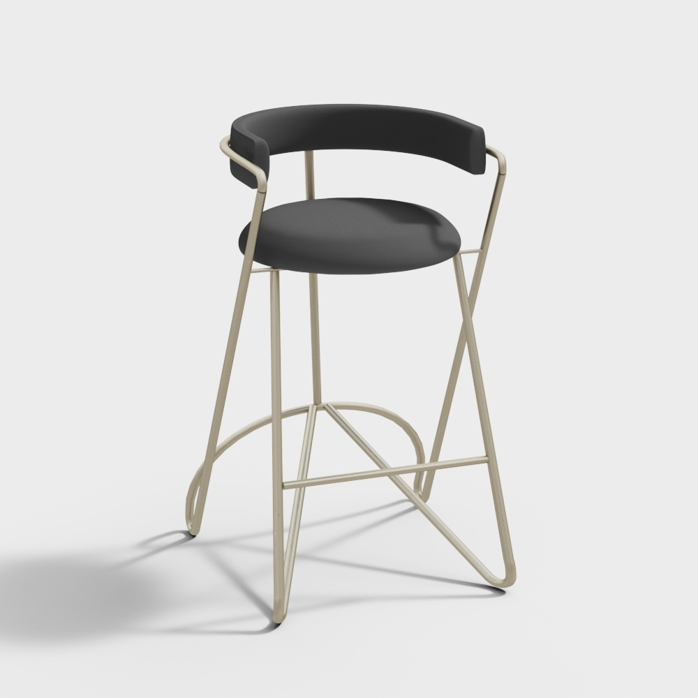 Chaises de bar modernes