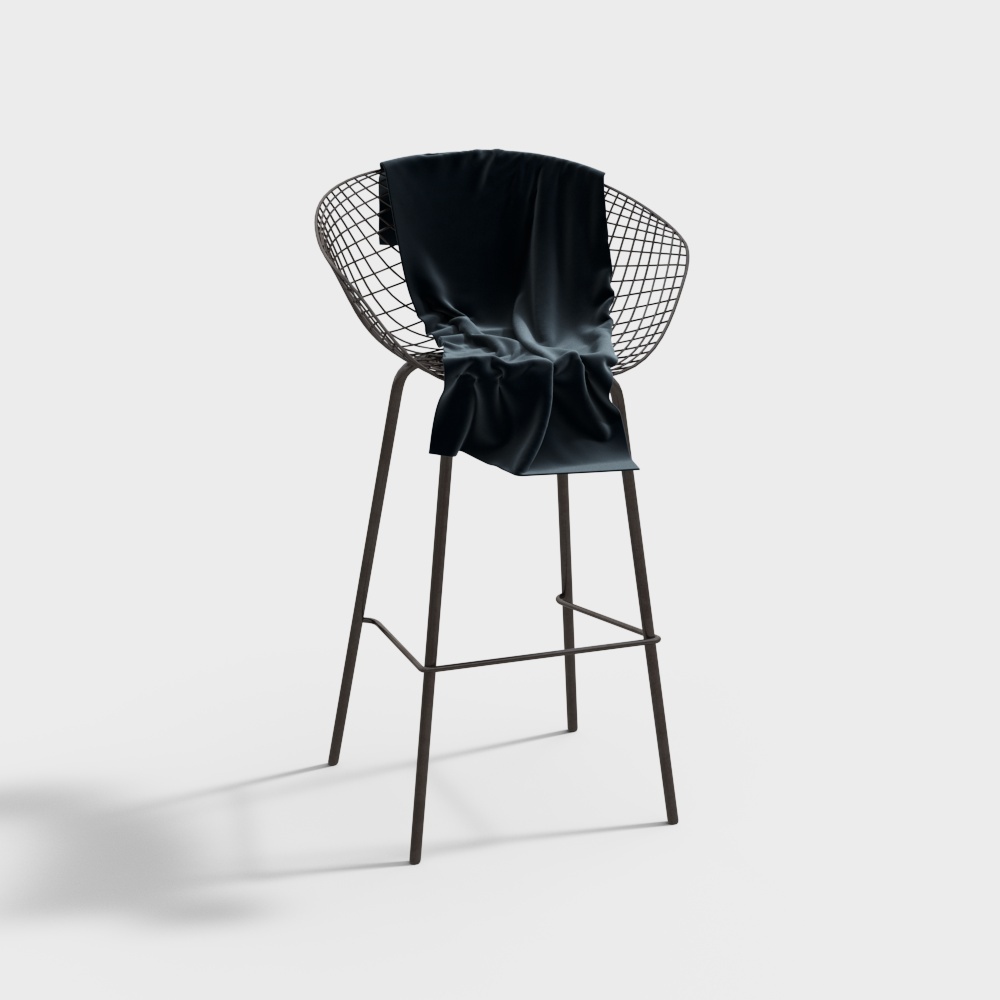 Modern bar chairs