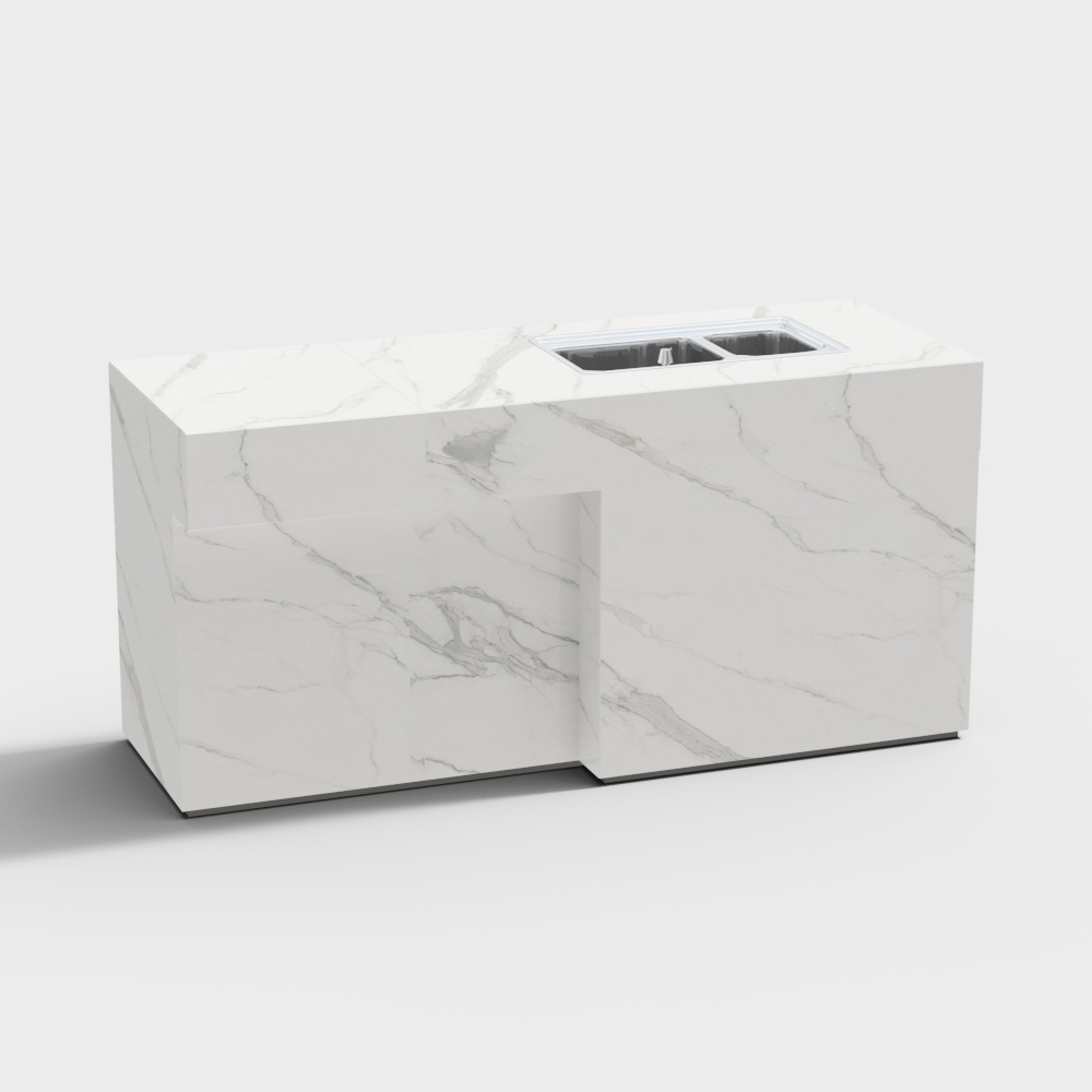 아일랜드 캐비닛