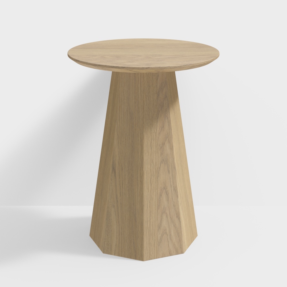 Shanghai Dandou-TF057-Beistelltisch