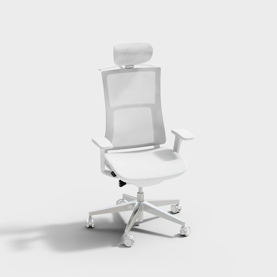 현대 사무실 지역 통나무 사무실 의자