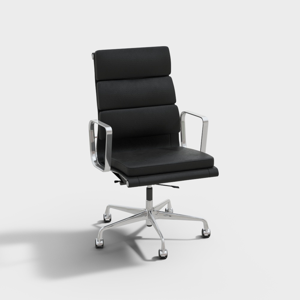 Modern office chair