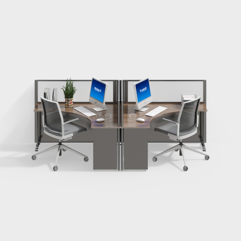 現代新辦公桌椅