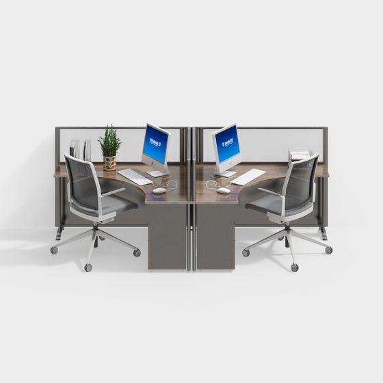 現代新辦公桌椅