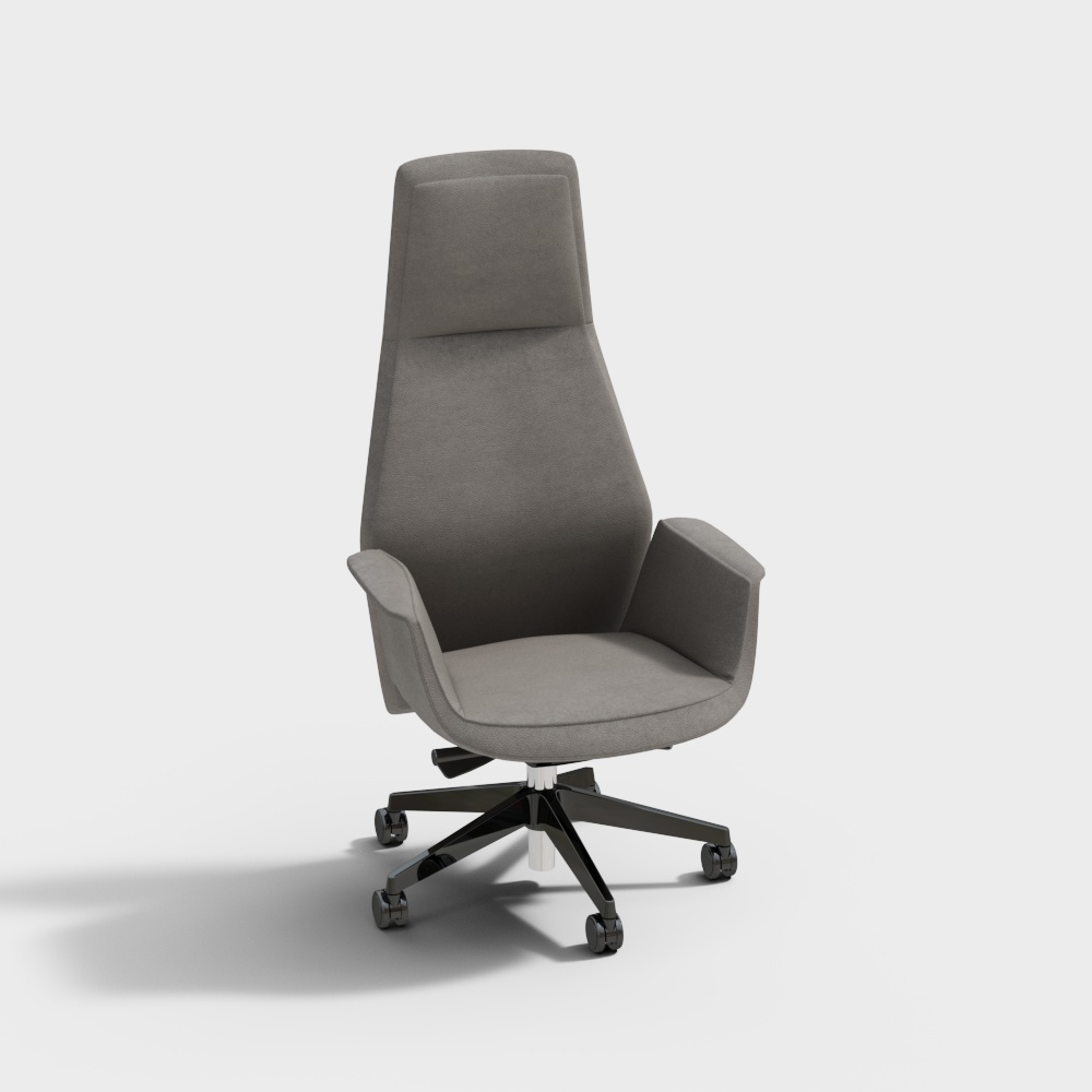 현대 사무용 의자