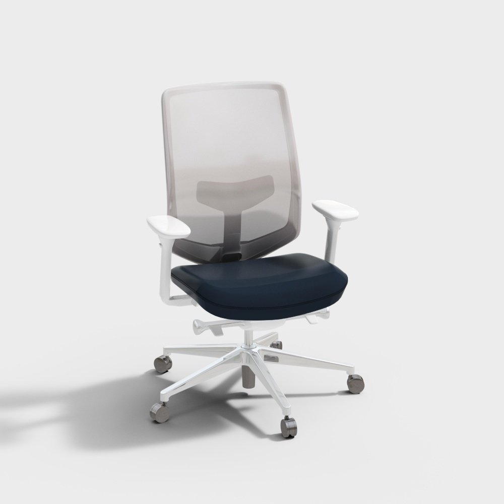 Modern office area office chair