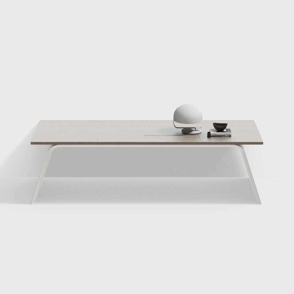 postmodern office desk