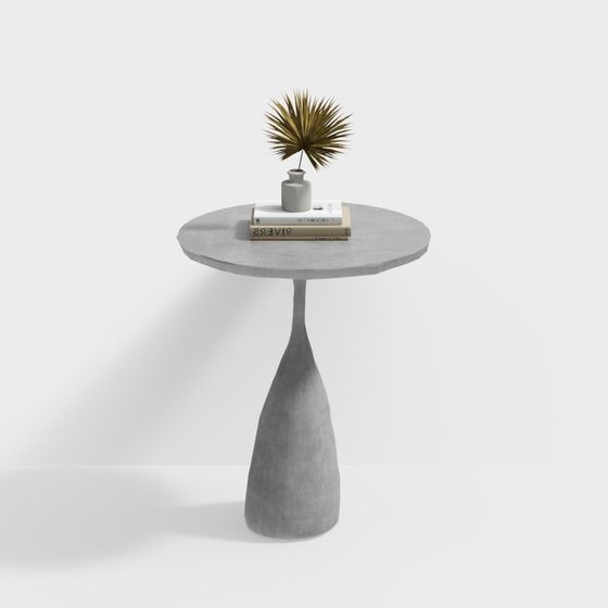 Tavolino da caffè per soggiorno moderno