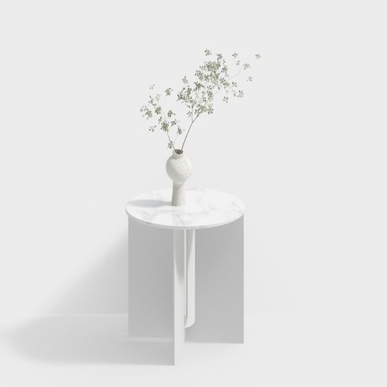 모던한 개성의 캐주얼 테이블