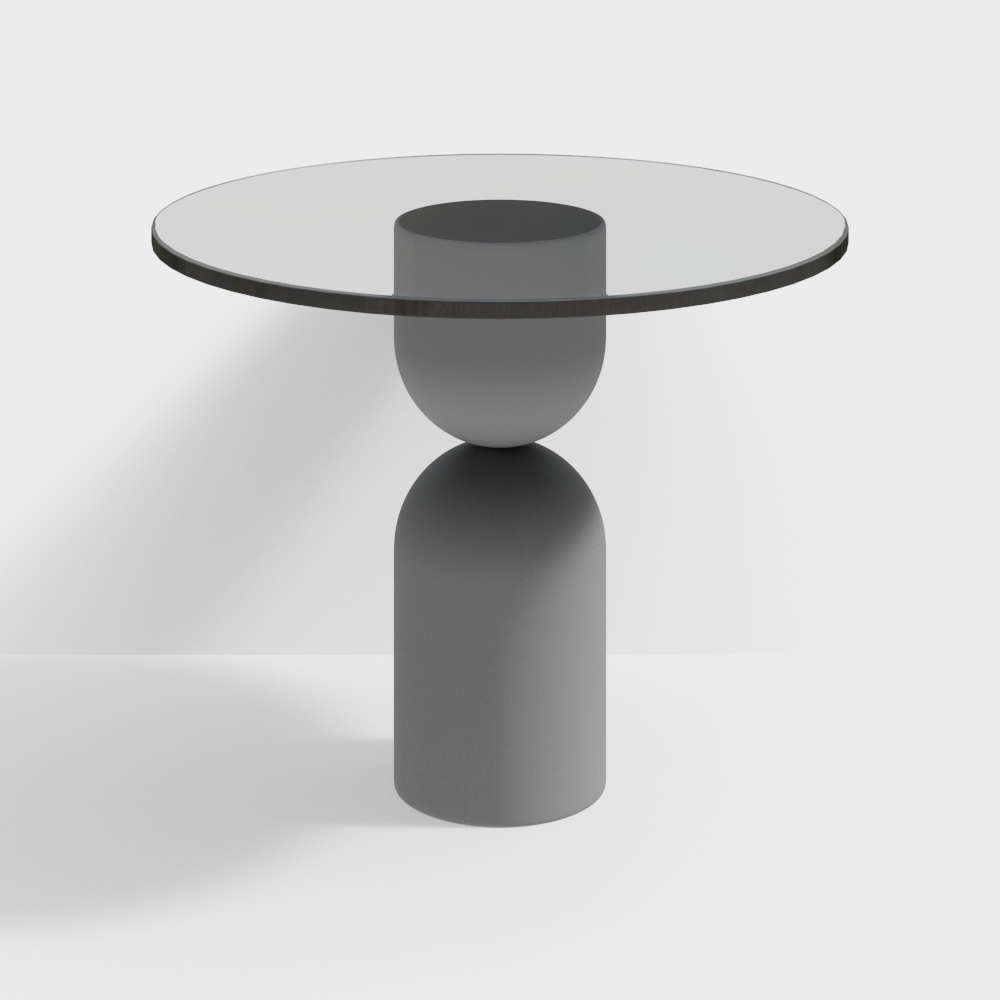 Bàn lùn hiện đại