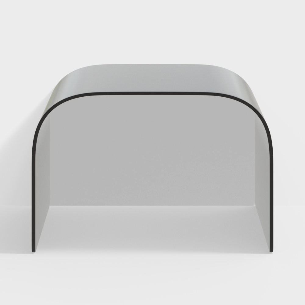 瓦吉現代黑邊幾個