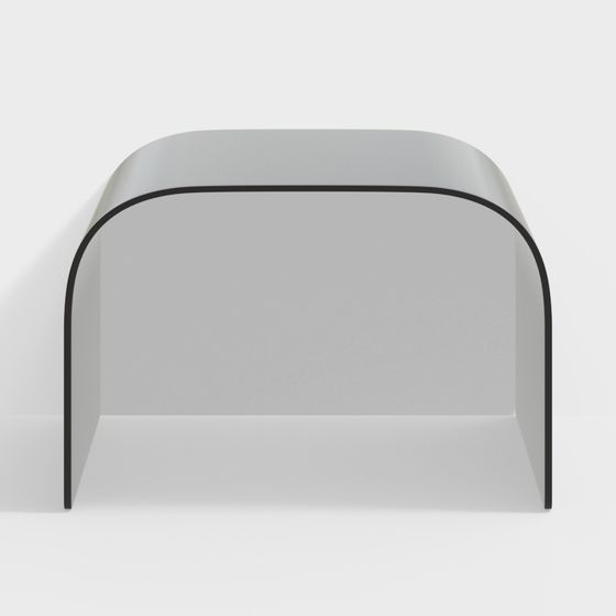 瓦吉現代黑邊幾個