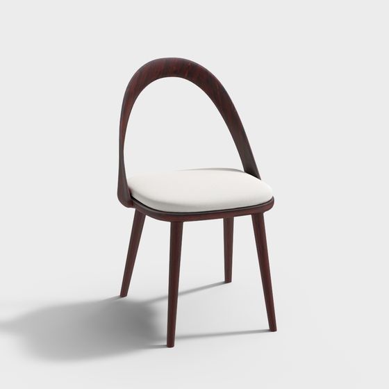 Ghế thư giãn Bắc Âu