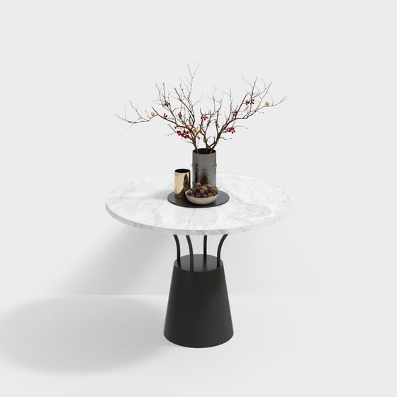 โต๊ะนั่งเล่นตำแหน่งต่ำโมเดิร์น