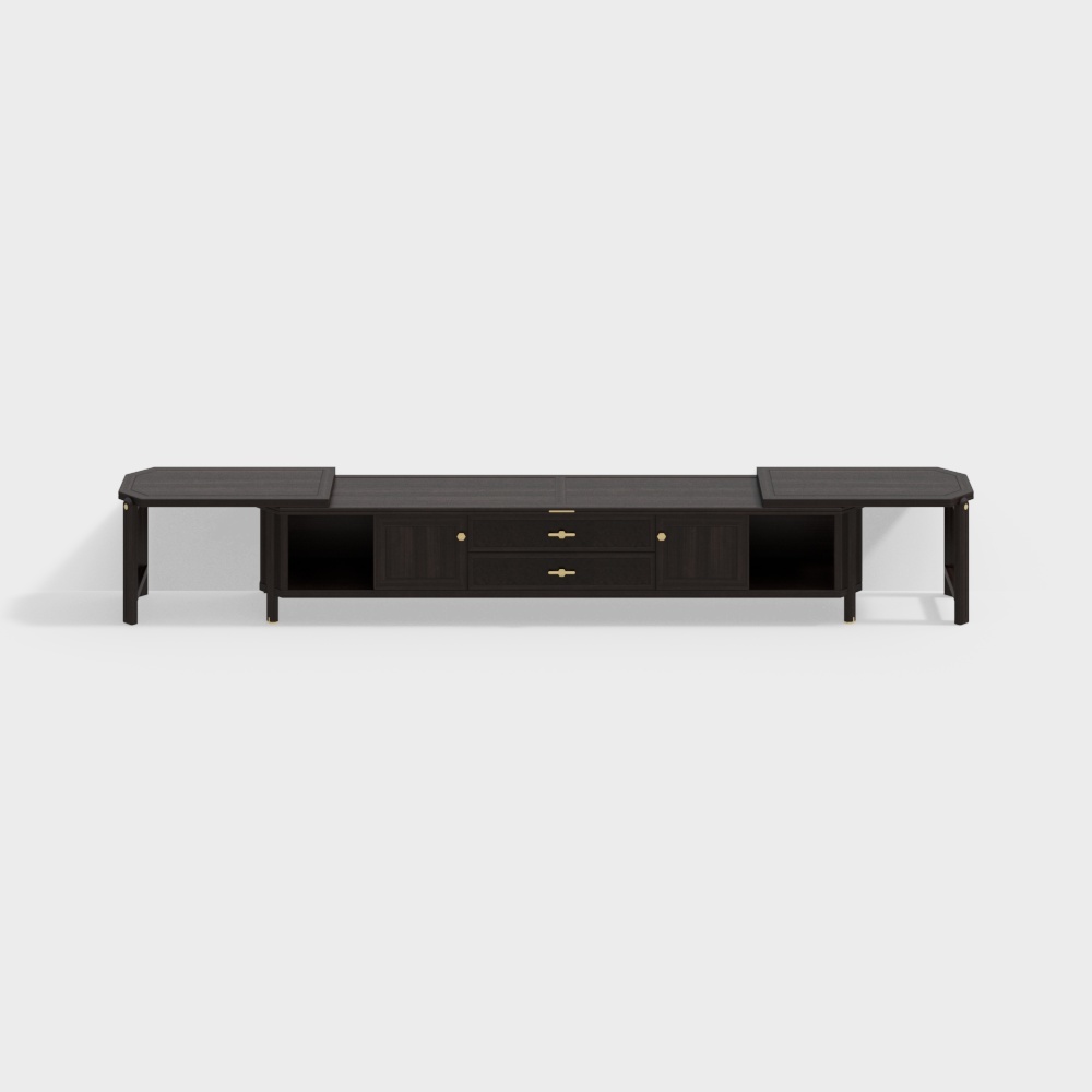 TV stand 02