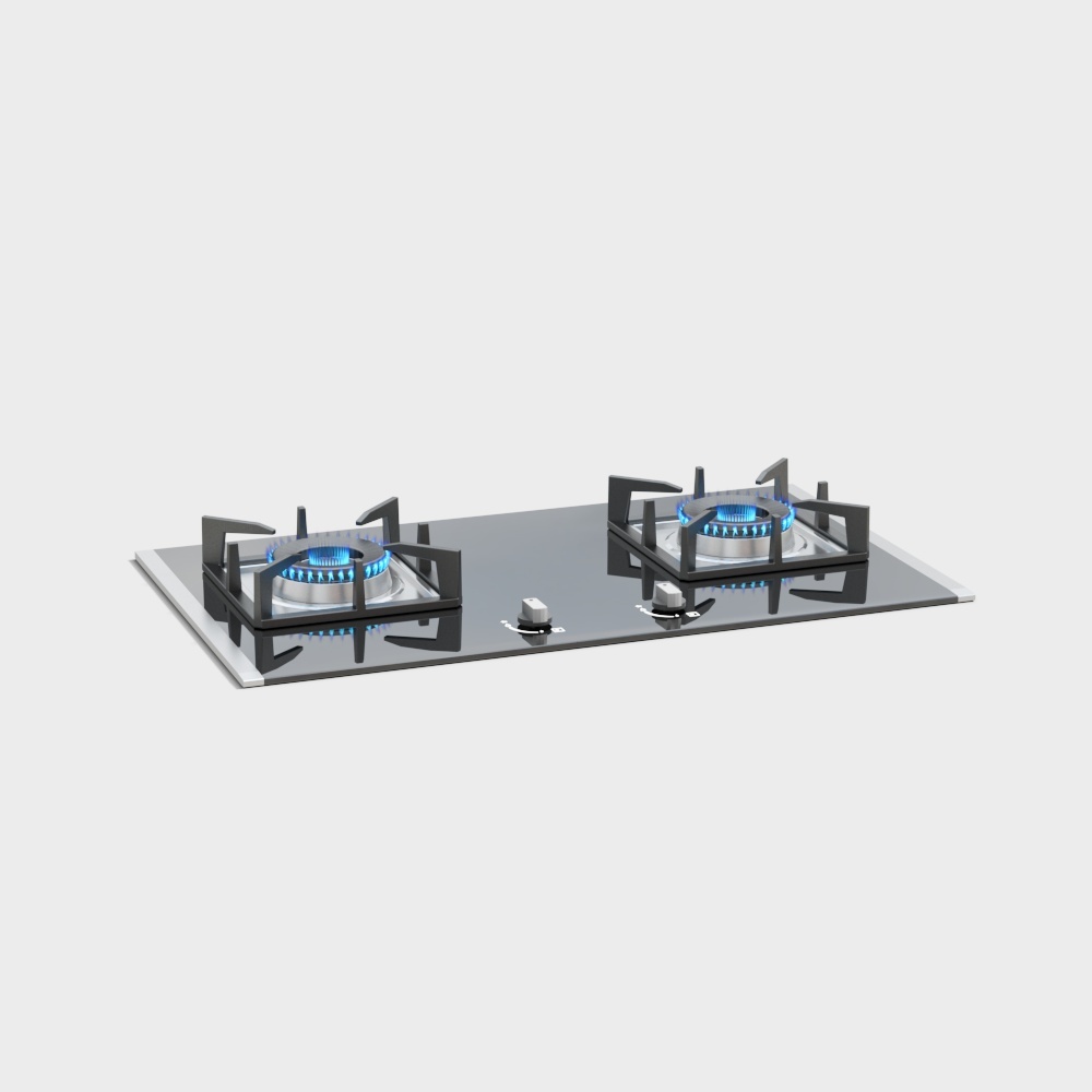 Gas stove YR11.4