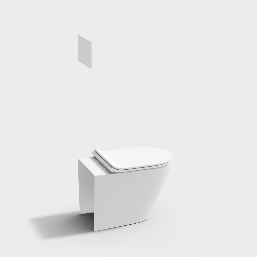 Smart toilet