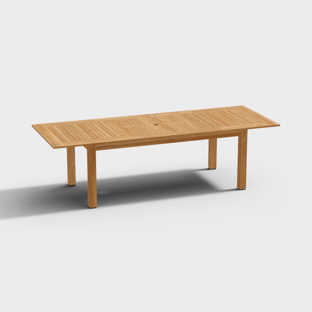 실외 테이블 2-YJ