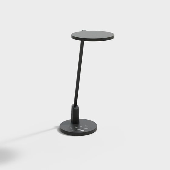 Urban Side Table 3D model
