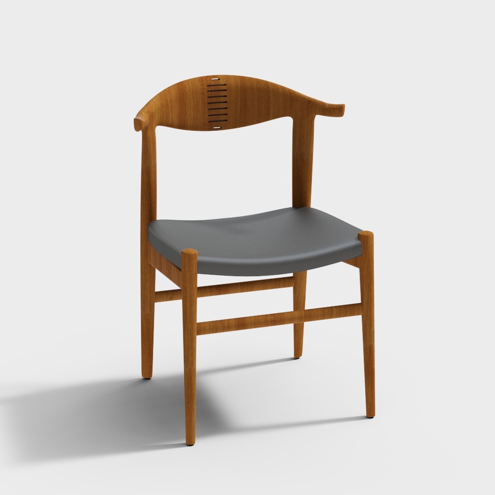 Modern dining room chairs