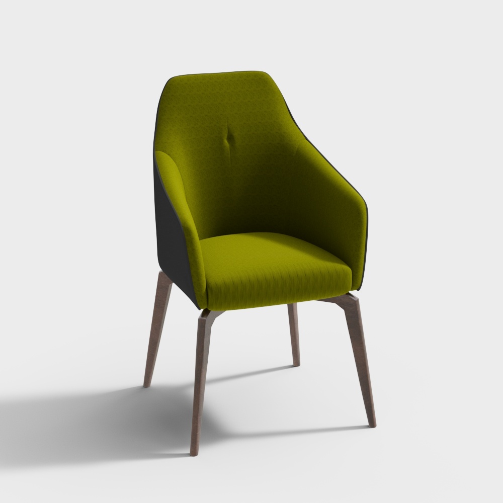 Modern dining room chairs