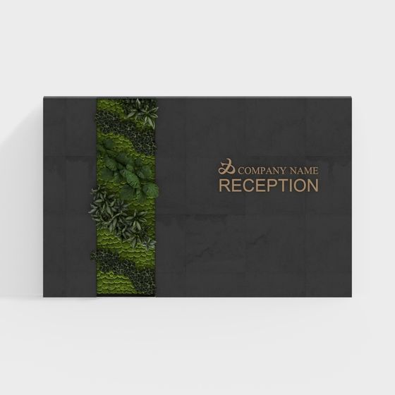 ผนังพื้นหลังสมัยใหม่