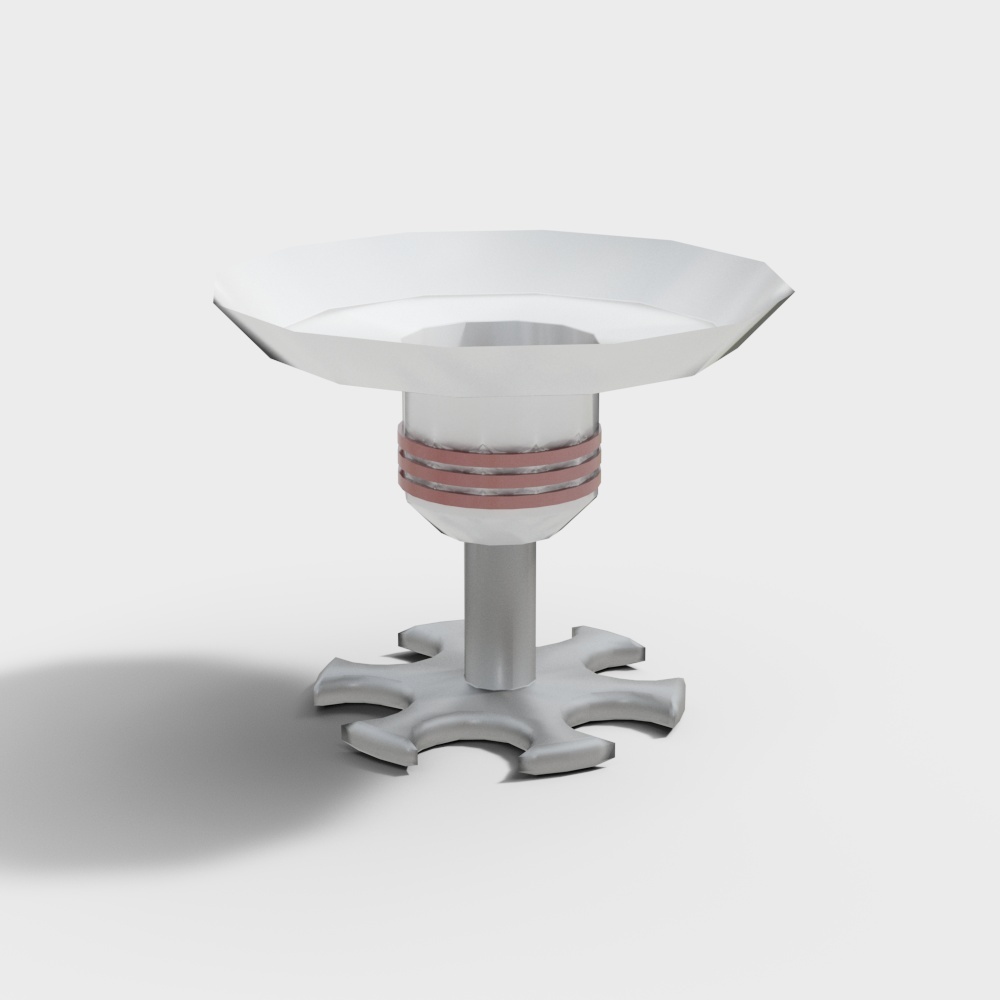 อุปกรณ์ดับเพลิงควันสมัยใหม่