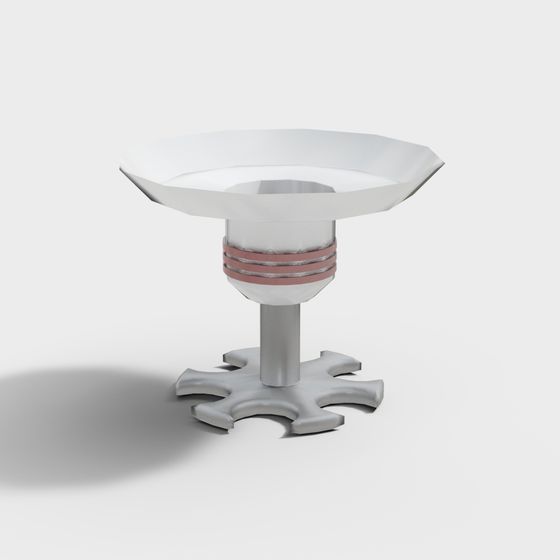 อุปกรณ์ดับเพลิงควันสมัยใหม่