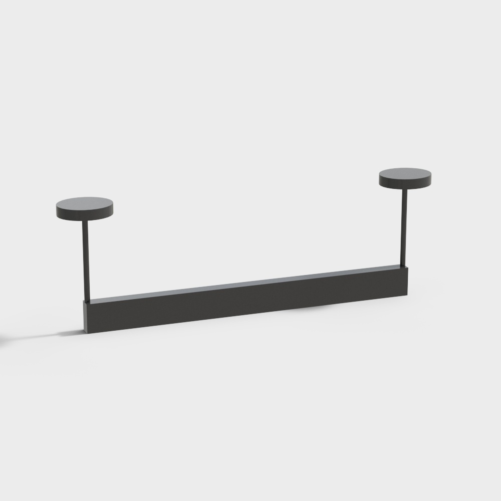 Modern fire fighting equipment