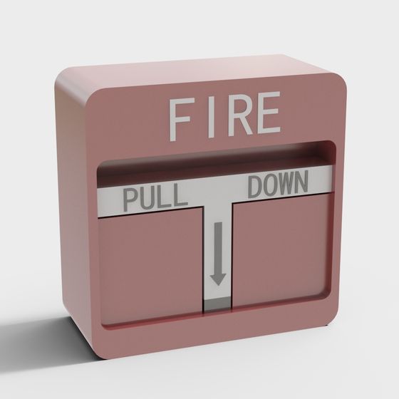 Asian Fire facilities,Brown
