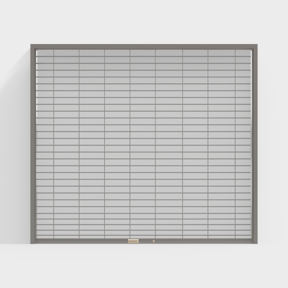 มู่ลี่ม้วนสมัยใหม่