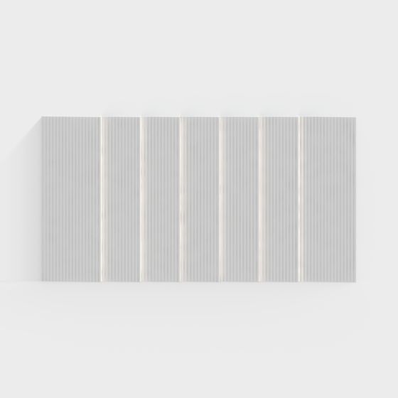 Unique Low-Poly 3D Model with Detailed Texture