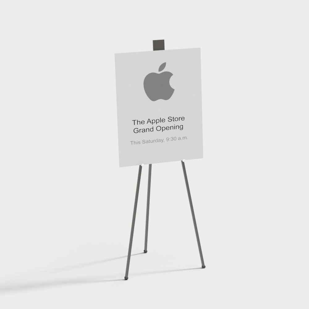 Sedia Pubblica Moderna Posto Singolo in Legno