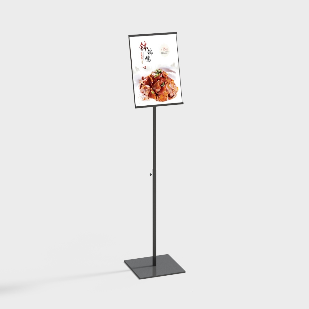 Modern public chair single wooden waiting chair