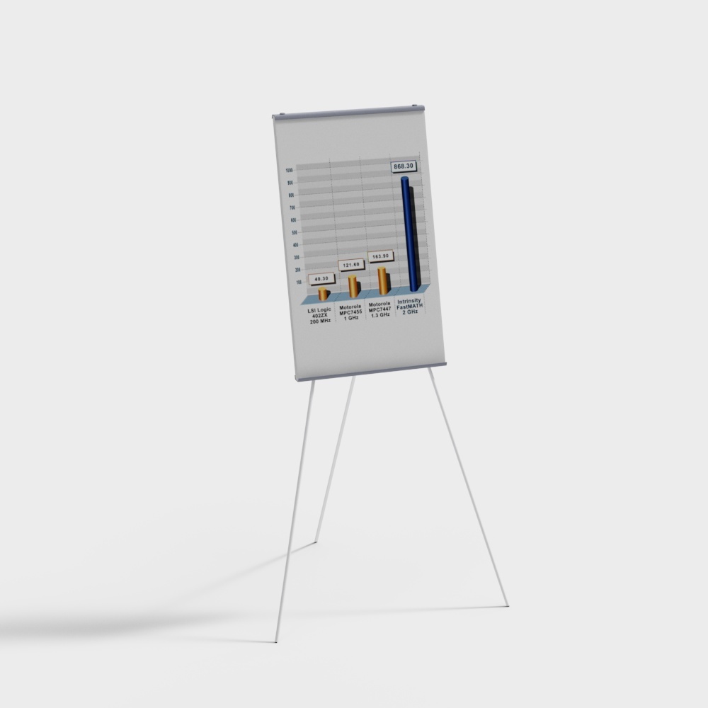 Silla de espera de madera individual de estilo público moderno