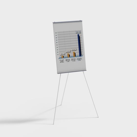 Modern public chair single wooden waiting chair