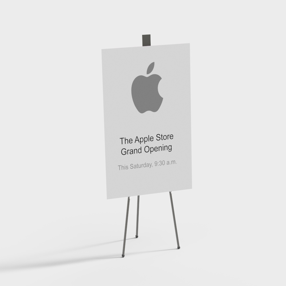 Modern public chair single wooden waiting chair