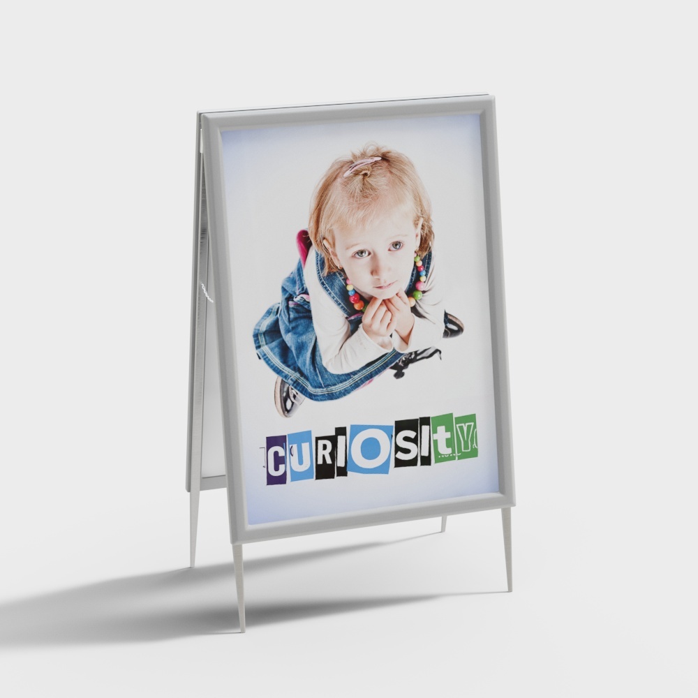 Sedia Pubblica Moderna Posto Singolo in Legno