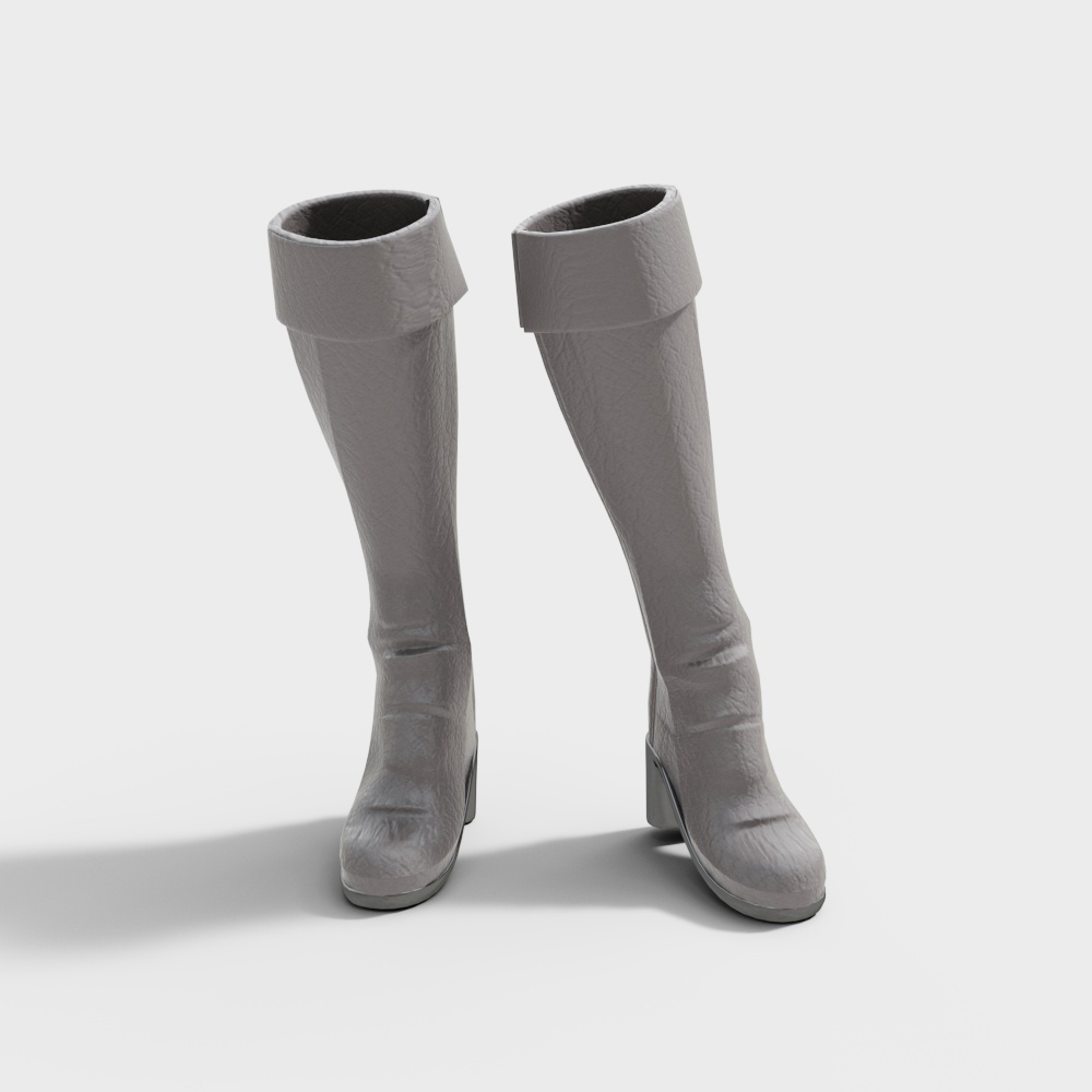 modern boots